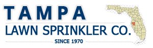 Tampa Lawn Sprinkler Company